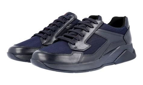 prada sneakers in store|cheap authentic prada sneakers.